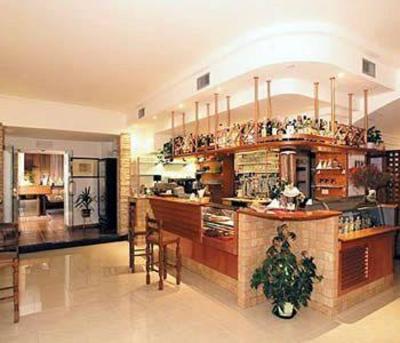 фото отеля Hotel Furlan