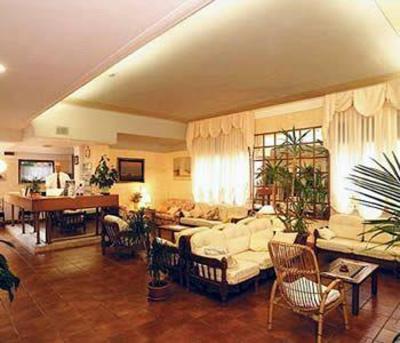 фото отеля Hotel Furlan