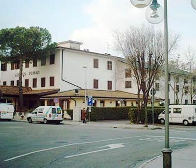 фото отеля Hotel Furlan