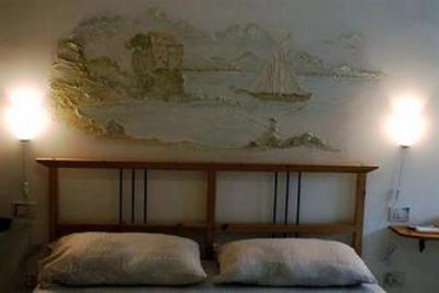 фото отеля Casa Mazzola