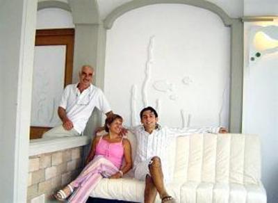 фото отеля Casa Mazzola