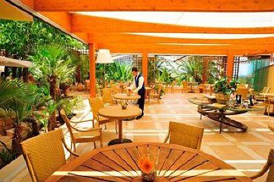 фото отеля Hotel Alberi Del Paradiso