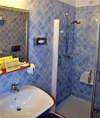 фото отеля Hotel Alberi Del Paradiso