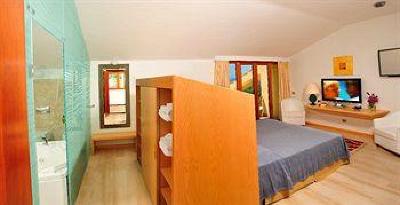 фото отеля Hotel Alberi Del Paradiso