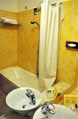 фото отеля Hotel Alberi Del Paradiso