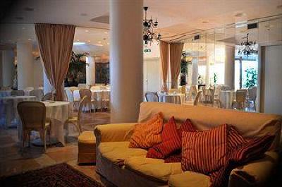 фото отеля Hotel Alberi Del Paradiso