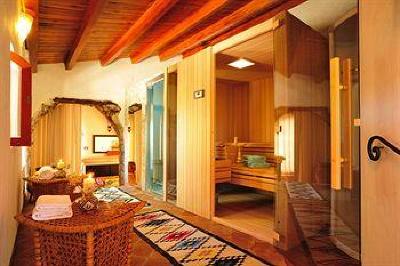 фото отеля Hotel Alberi Del Paradiso