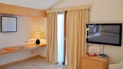 фото отеля Hotel Alberi Del Paradiso
