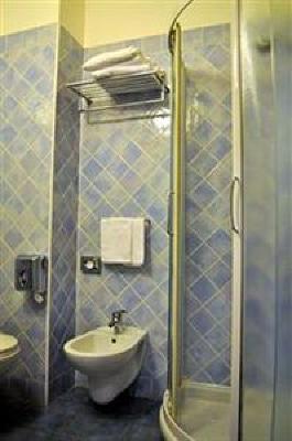 фото отеля Hotel Alberi Del Paradiso