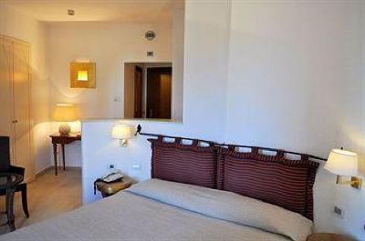 фото отеля Hotel Alberi Del Paradiso