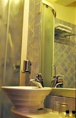 фото отеля Hotel Alberi Del Paradiso
