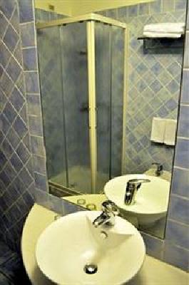 фото отеля Hotel Alberi Del Paradiso