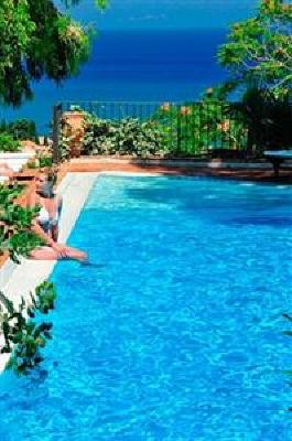 фото отеля Hotel Alberi Del Paradiso