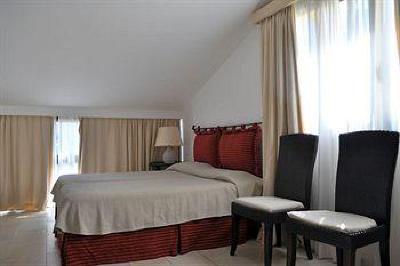 фото отеля Hotel Alberi Del Paradiso
