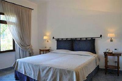 фото отеля Hotel Alberi Del Paradiso
