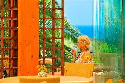 фото отеля Hotel Alberi Del Paradiso