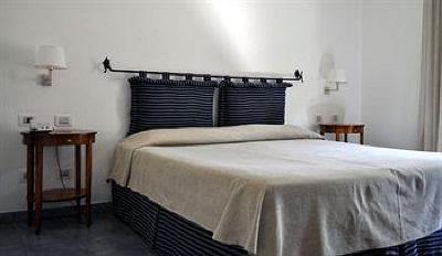 фото отеля Hotel Alberi Del Paradiso