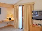 фото отеля Hotel Alberi Del Paradiso