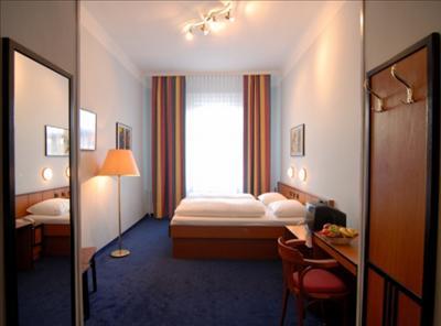 фото отеля Drei Kronen City Hotel Vienna