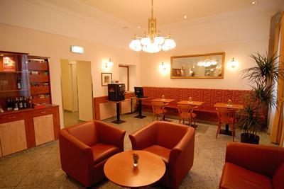 фото отеля Drei Kronen City Hotel Vienna