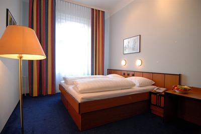 фото отеля Drei Kronen City Hotel Vienna