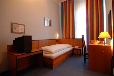 фото отеля Drei Kronen City Hotel Vienna