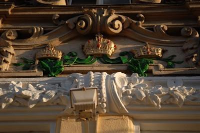 фото отеля Drei Kronen City Hotel Vienna