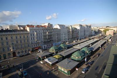 фото отеля Drei Kronen City Hotel Vienna