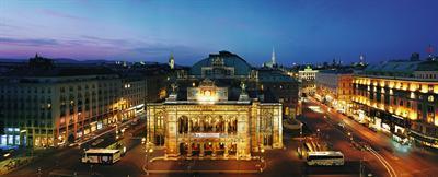 фото отеля Drei Kronen City Hotel Vienna