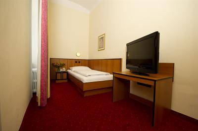 фото отеля Drei Kronen City Hotel Vienna