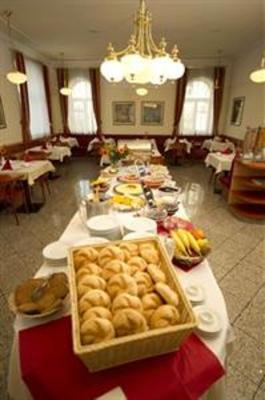 фото отеля Drei Kronen City Hotel Vienna