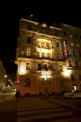фото отеля Drei Kronen City Hotel Vienna