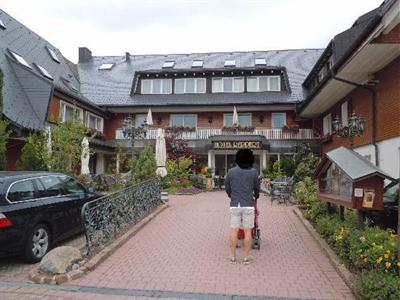 фото отеля Hotel Reppert