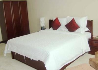 фото отеля Garden View Hotel Nanchang