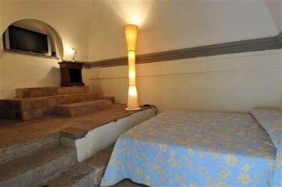 фото отеля Ora Domus Viterbo-La Quercia