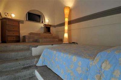 фото отеля Ora Domus Viterbo-La Quercia