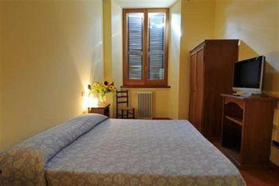 фото отеля Ora Domus Viterbo-La Quercia