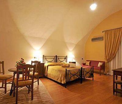 фото отеля Ora Domus Viterbo-La Quercia