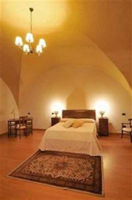 фото отеля Ora Domus Viterbo-La Quercia