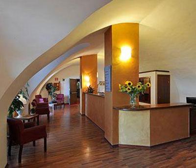 фото отеля Ora Domus Viterbo-La Quercia