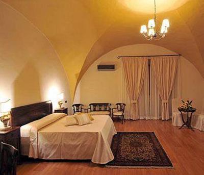 фото отеля Ora Domus Viterbo-La Quercia