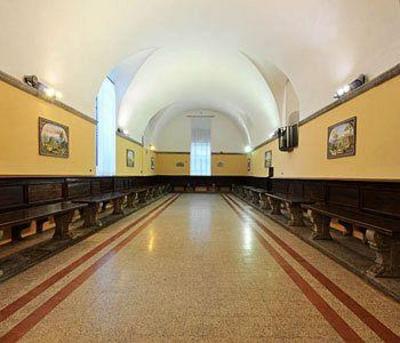 фото отеля Ora Domus Viterbo-La Quercia