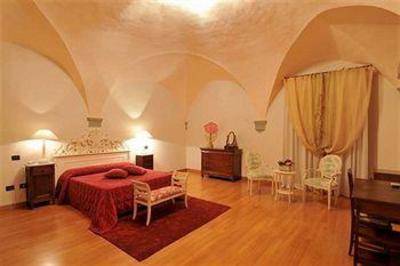 фото отеля Ora Domus Viterbo-La Quercia