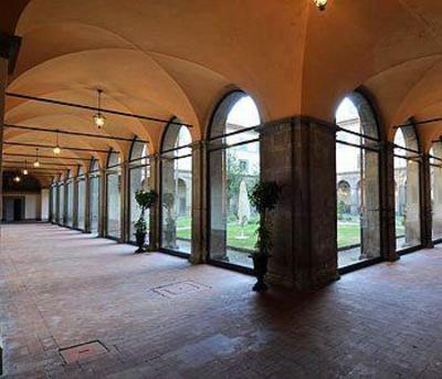 фото отеля Ora Domus Viterbo-La Quercia
