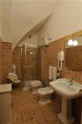 фото отеля Ora Domus Viterbo-La Quercia