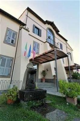 фото отеля Ora Domus Viterbo-La Quercia