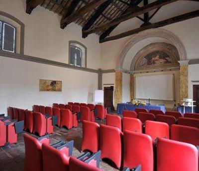 фото отеля Ora Domus Viterbo-La Quercia