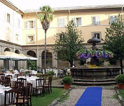 фото отеля Ora Domus Viterbo-La Quercia