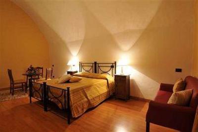 фото отеля Ora Domus Viterbo-La Quercia