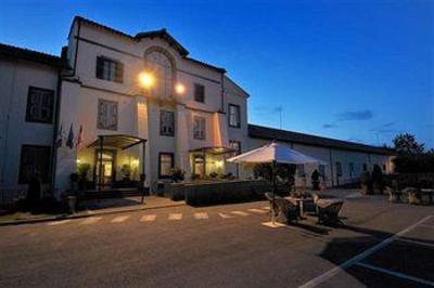 фото отеля Ora Domus Viterbo-La Quercia
